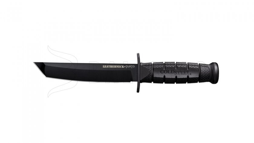 Knife Cold Steel Leatherneck Tanto
