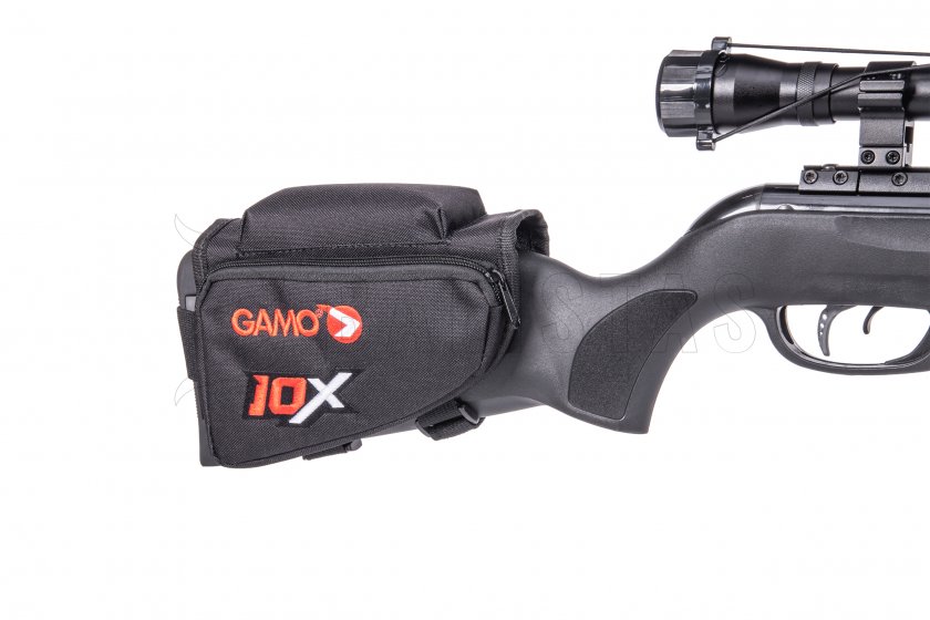 Air Rifle Gamo Replay 10X IGT Multiset 4.5mm