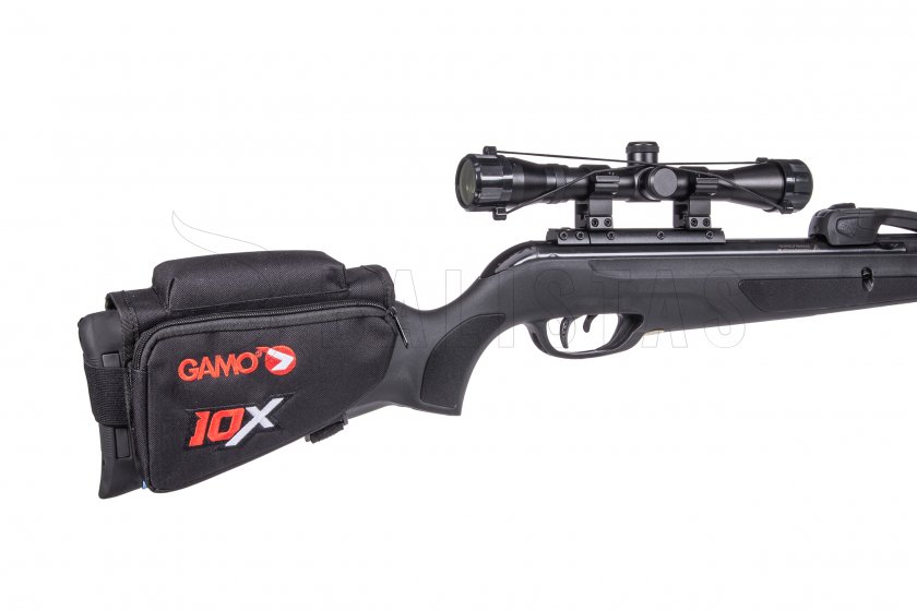 Air Rifle Gamo Replay 10X IGT Multiset 4.5mm