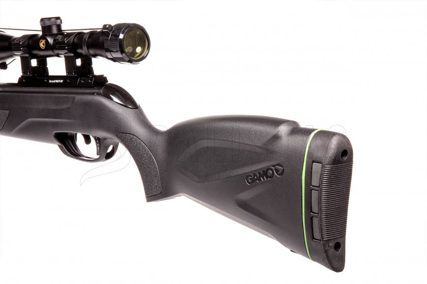 Air Rifle Gamo Replay 10X IGT Multiset 4.5mm