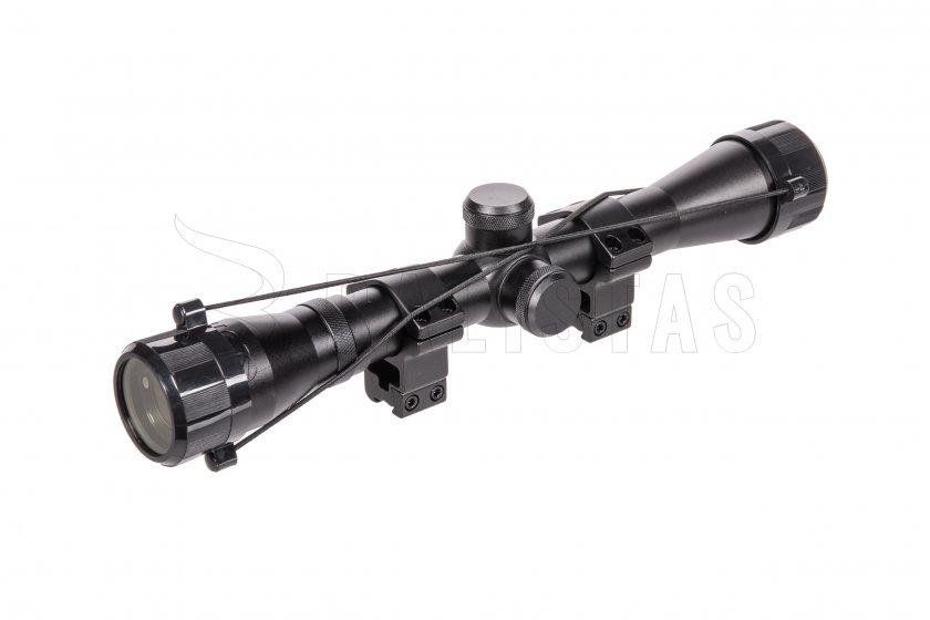 Air Rifle Gamo Replay 10X IGT Multiset 4.5mm