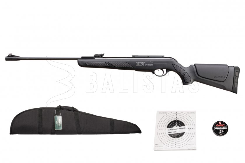 Air Rifle Gamo Shadow IGT Adultset 4.5mm