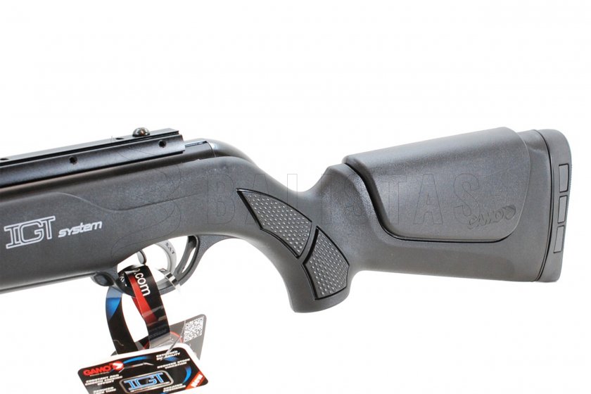 Air Rifle Gamo Shadow IGT Adultset 4.5mm
