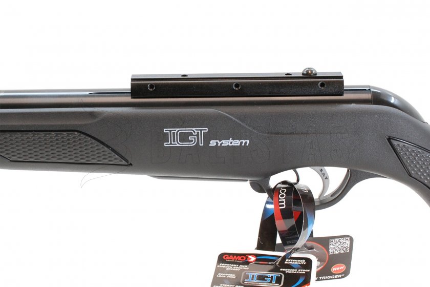 Air Rifle Gamo Shadow IGT Adultset 4.5mm