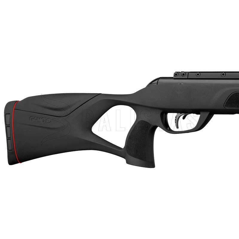 Gamo G-Magnum 1250 IGT Powerset 4,5mm