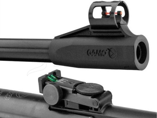 Gamo G-Magnum 1250 IGT Powerset 4,5mm