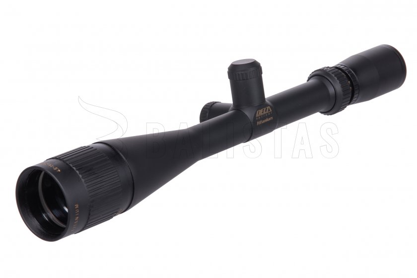 Delta Optical Titanium 4,5-14x44 FFP AO