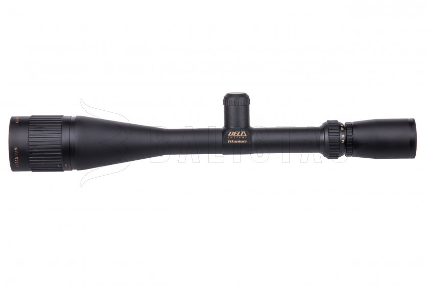 Delta Optical Titanium 4,5-14x44 FFP AO