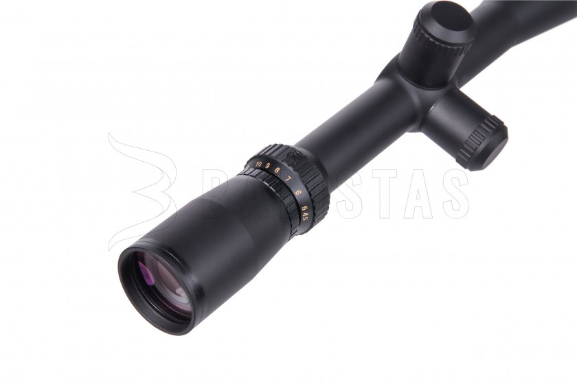 Delta Optical Titanium 4,5-14x44 FFP AO