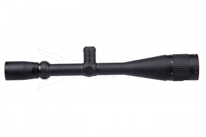 Delta Optical Titanium 4,5-14x44 FFP AO