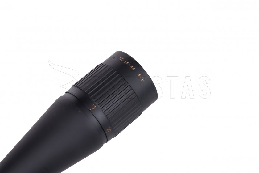 Delta Optical Titanium 4,5-14x44 FFP AO