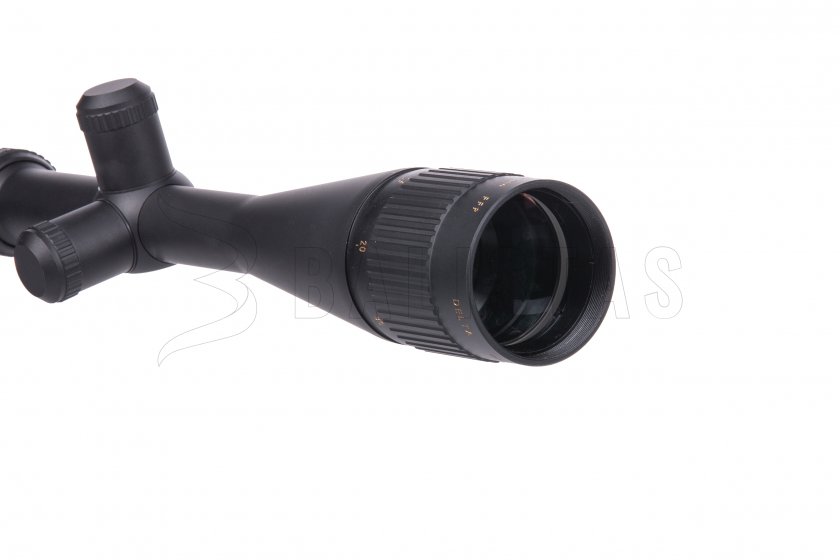 Delta Optical Titanium 4,5-14x44 FFP AO