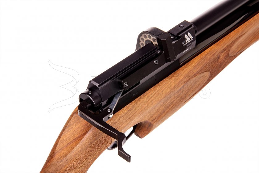 Air Arms S510 Ultimate Sporter R Walnut 5,5mm