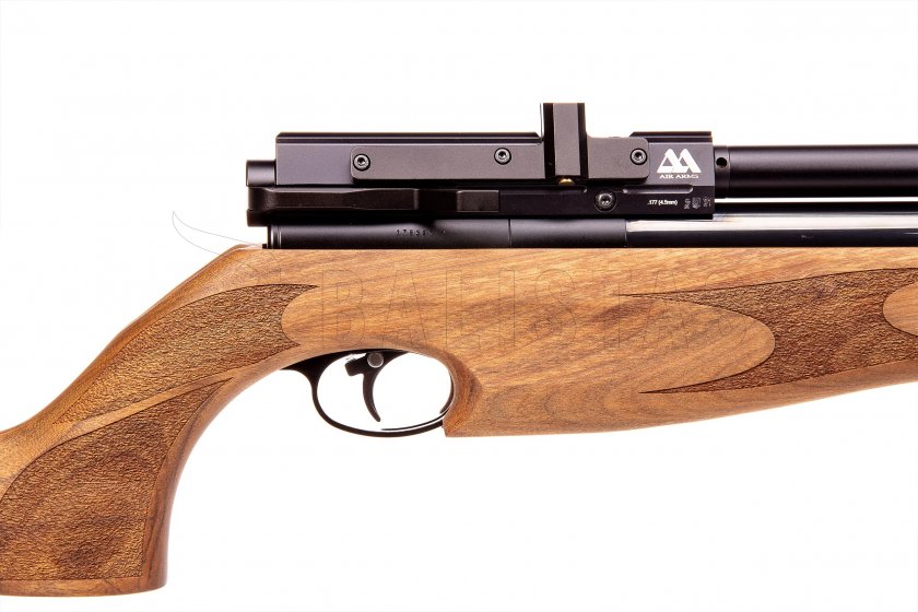 Air Arms S510 Ultimate Sporter R Walnut 5,5mm