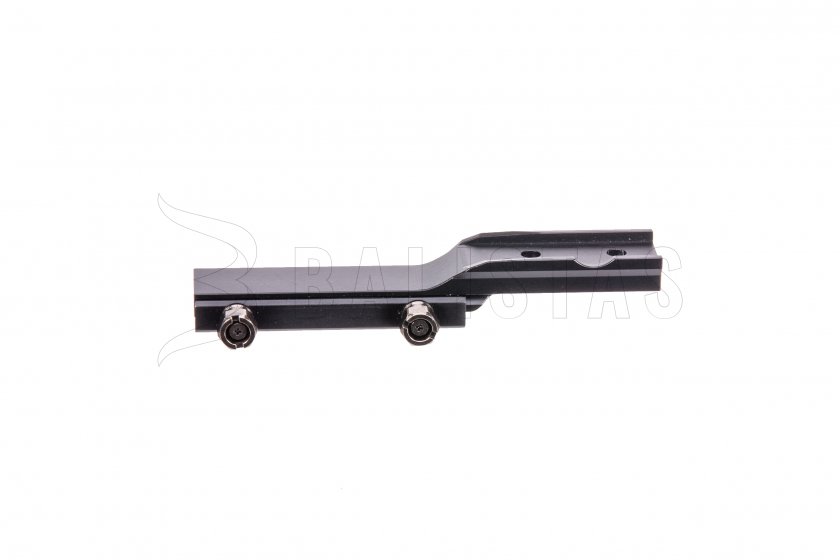 Hikmicro Thunder 22mm Weaver Mount
