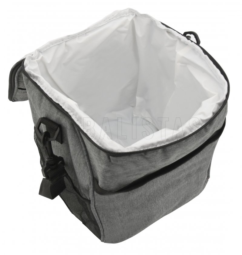 Thermal bag 10l 20x20x26cm