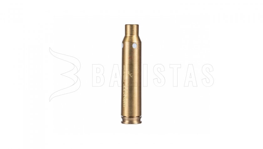 Premium .223 REM / 5,56 x 45 NATO Laser Bore Sight