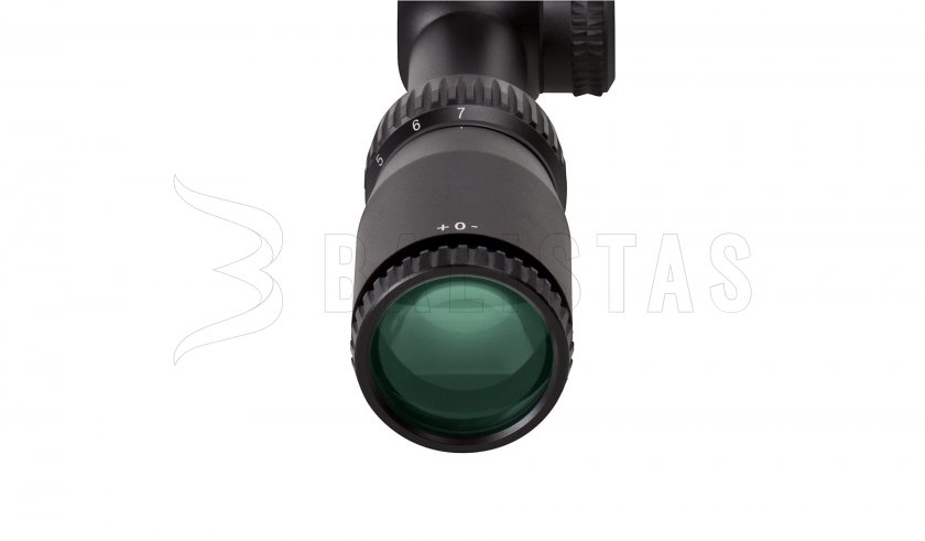 Vortex Crossfire II 2-7x32 Rimfire