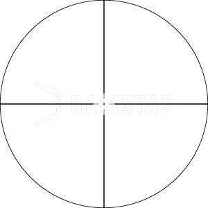 Vortex Crossfire II 3-9x50 V-Brite