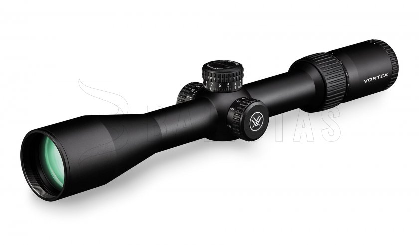 Vortex Diamondback Tactical FFP 4-16x44 MRAD