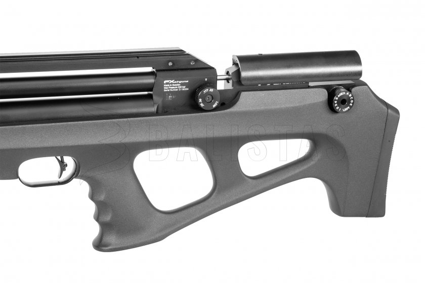 FX Dreamline Bullpup Synthetic 5,5mm