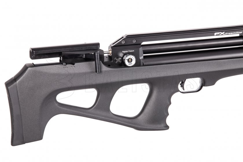 FX Dreamline Bullpup Synthetic 5,5mm