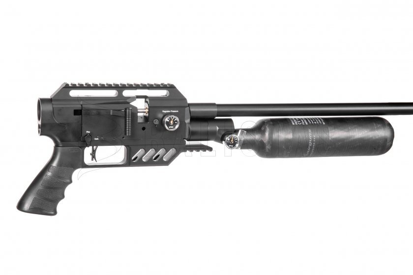 FX Dreamline Tactical Standard Carbon Bottle 6,35mm