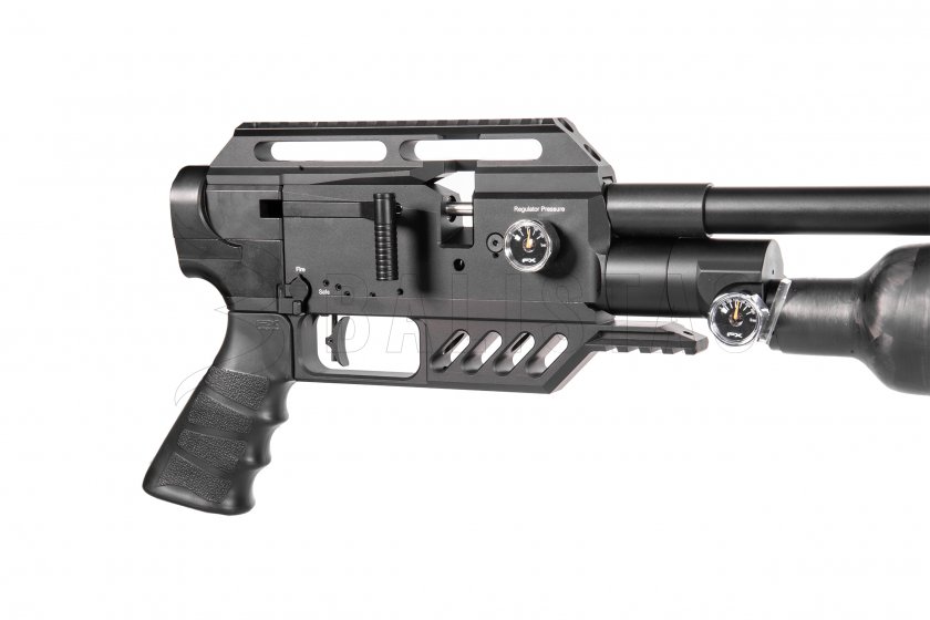 FX Dreamline Tactical Standard Carbon Bottle 6,35mm