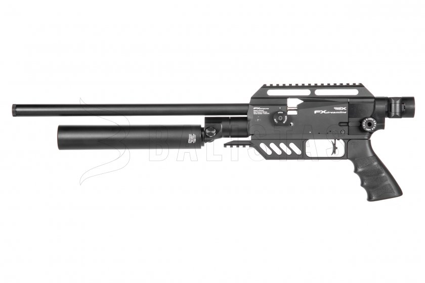 FX Dreamline Tactical Compact 6,35mm
