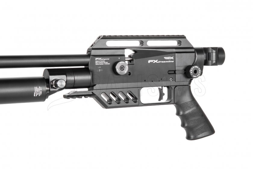 FX Dreamline Tactical Compact 6,35mm