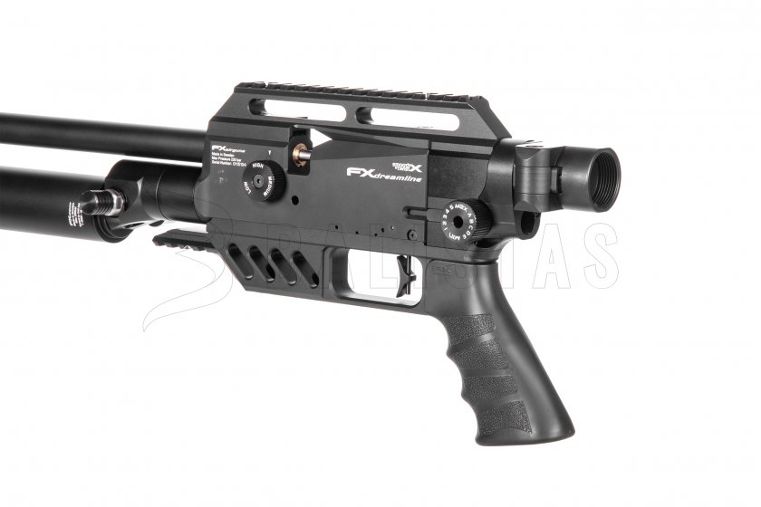 FX Dreamline Tactical Compact 6,35mm