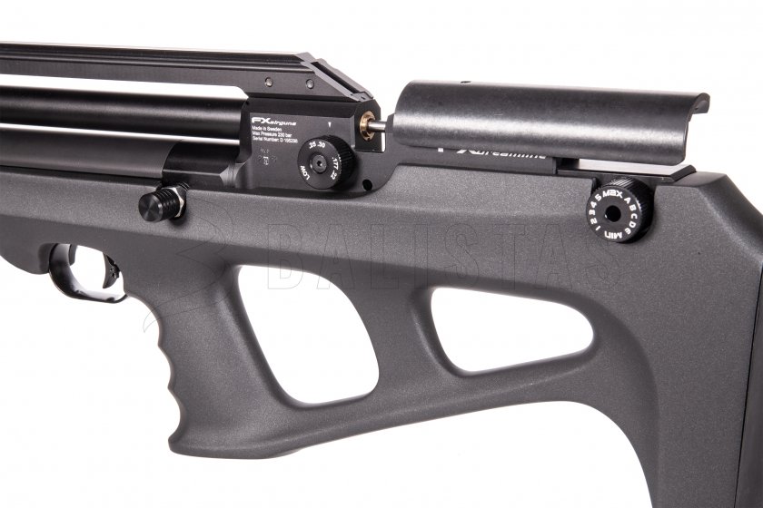 FX Dreamline Bullpup Synthetic Bottle 5,5mm