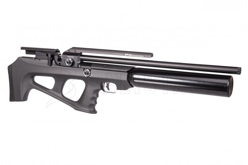 FX Dreamline Bullpup Synthetic Bottle 5,5mm