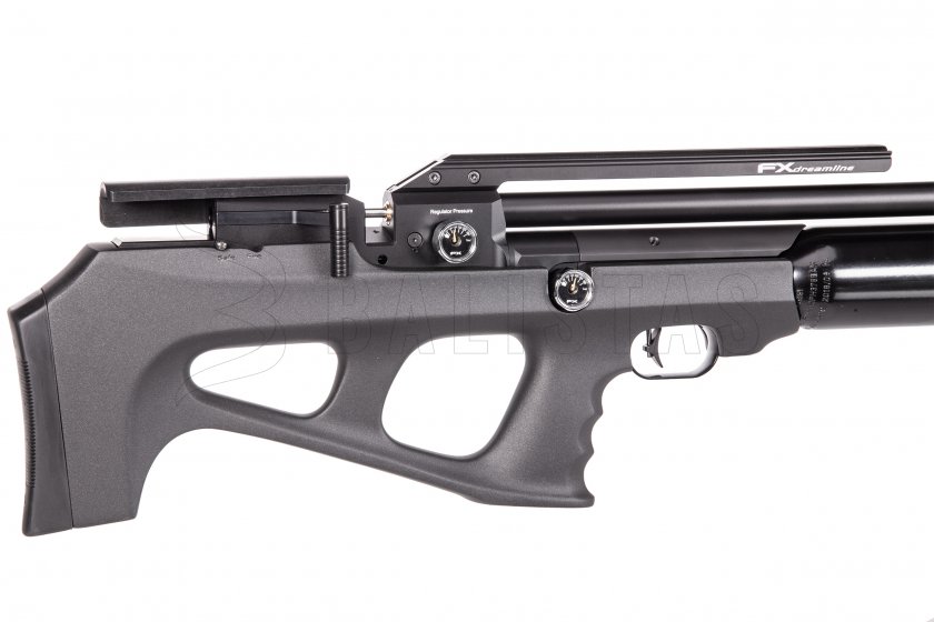 FX Dreamline Bullpup Synthetic Bottle 5,5mm