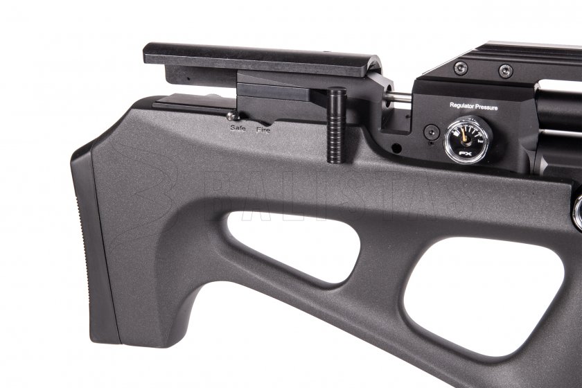 FX Dreamline Bullpup Synthetic Bottle 5,5mm