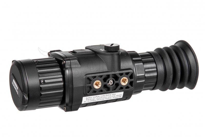 Hikmicro Thunder TH25 Thermal Scope