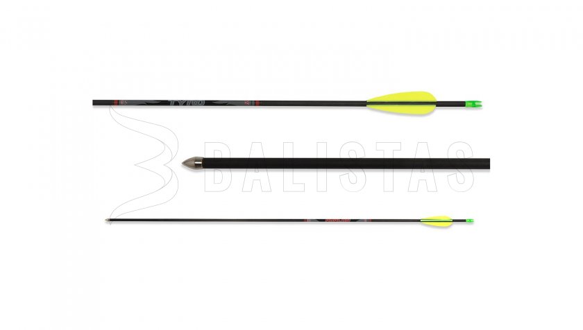Core Recurve Bow Beginner Set 54" RH 14lbs