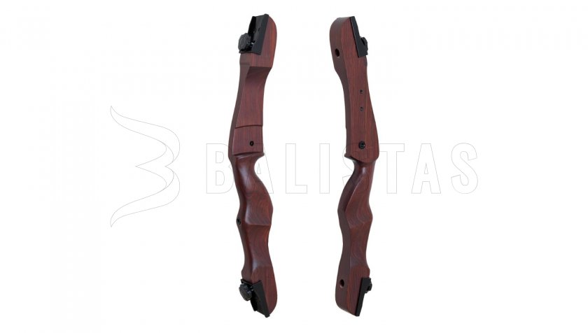 Core Recurve Bow Beginner Set 62" RH 18lbs