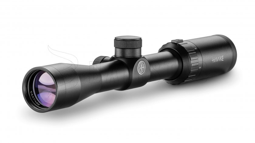 Hawke Vantage 2-7x32 Duplex