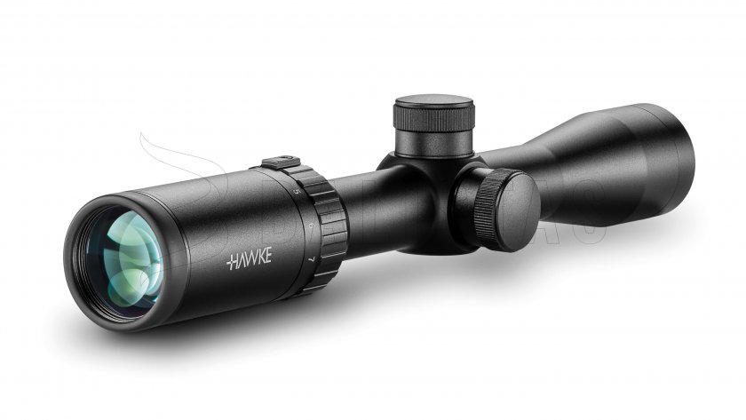 Hawke Vantage 2-7x32 Duplex
