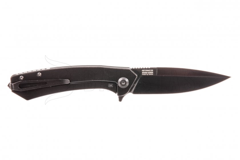 Ganzo Skimen Shadow closing knife