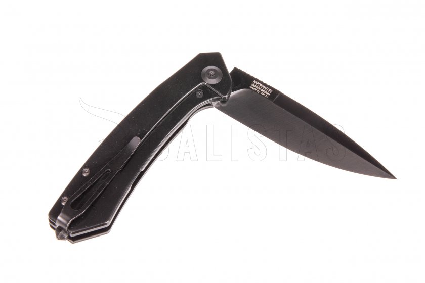 Ganzo Skimen Shadow closing knife