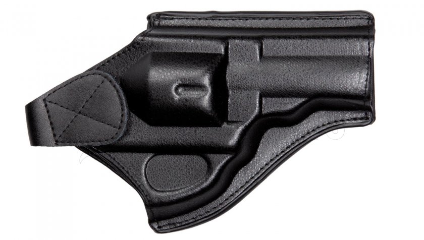 ASG Dan Wesson 715 Belt Holster