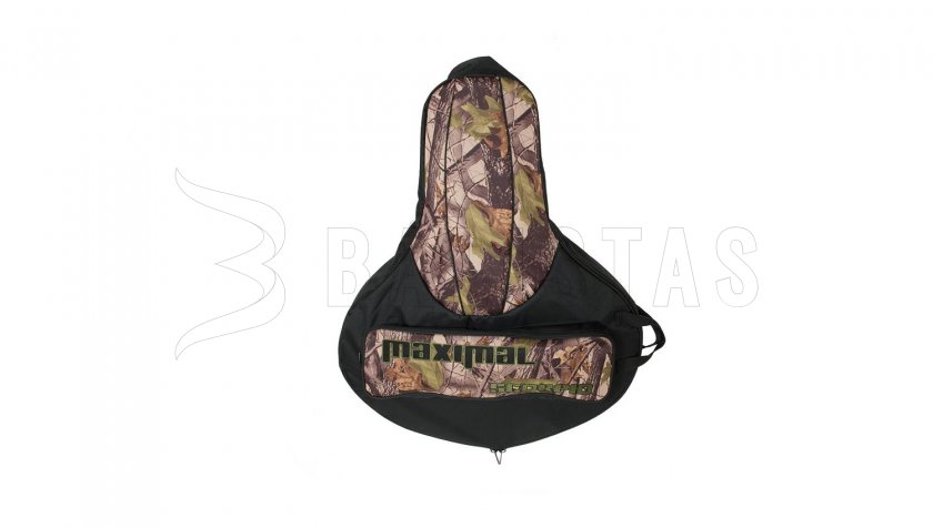 Maximal Ballista Scorpio Medium Soft Crossbow Case Black/Camo
