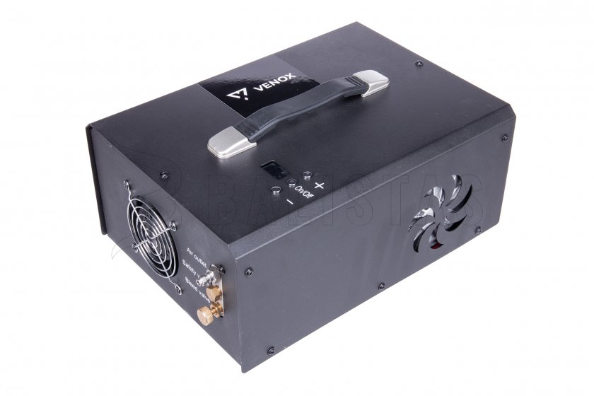 Venox 12V PCP Airgun Compressor