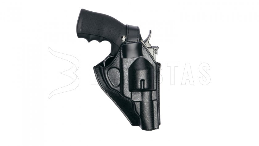 ASG Dan Wesson 2,5" and 4" Holster, Black