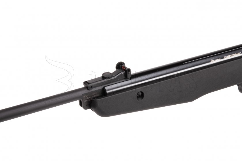 Air Rifle Crosman Inferno 4.5mm