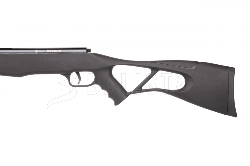 Air Rifle Crosman Inferno 4.5mm