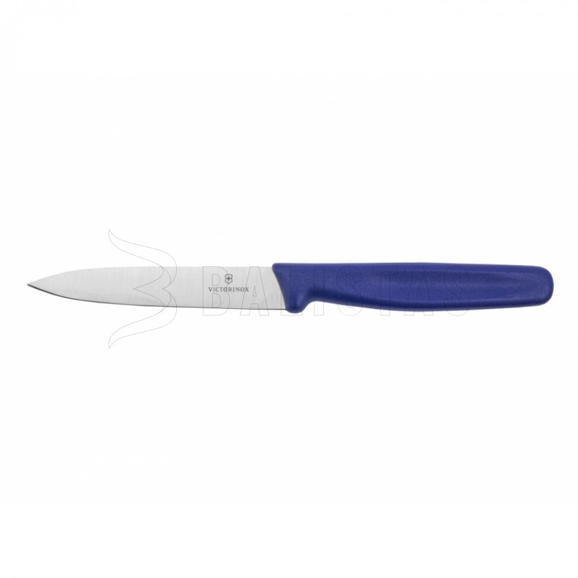 Victorinox vegetable knife smooth 5.0702 blue