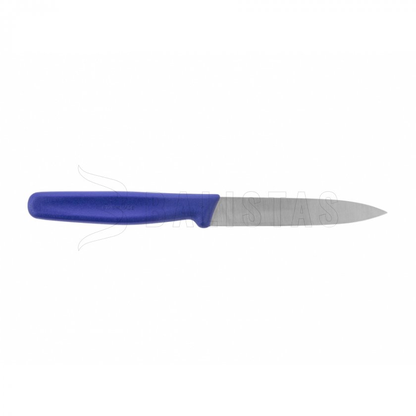 Victorinox vegetable knife smooth 5.0702 blue